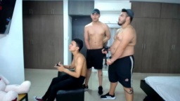 Badguys_Sex  06-01-2021